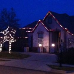 KC Christmas Light Installation Services